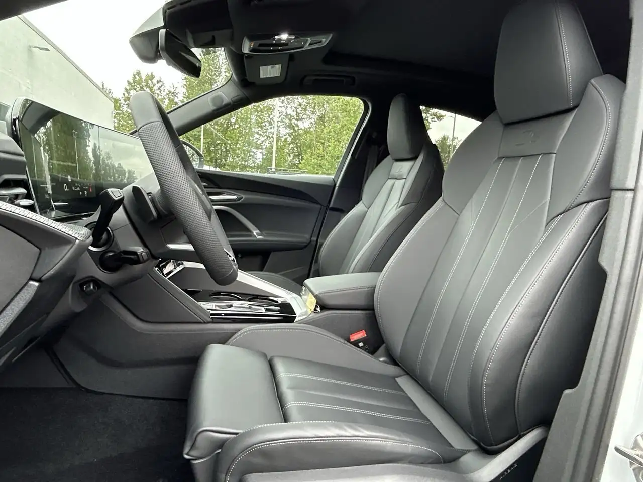 Audi Q5 снимка Audi Q5