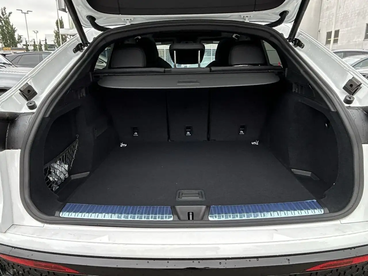Audi Q5 снимка Audi Q5