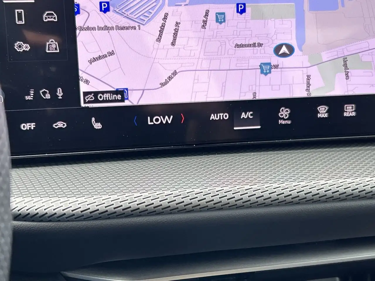 Audi Q5 снимка Audi Q5