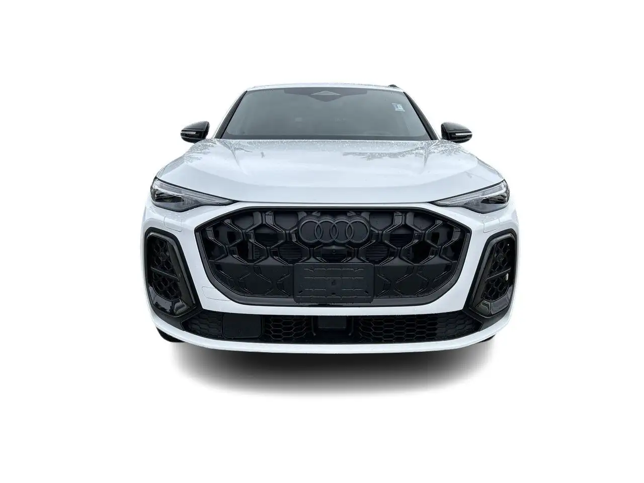 Audi Q5 снимка Audi Q5
