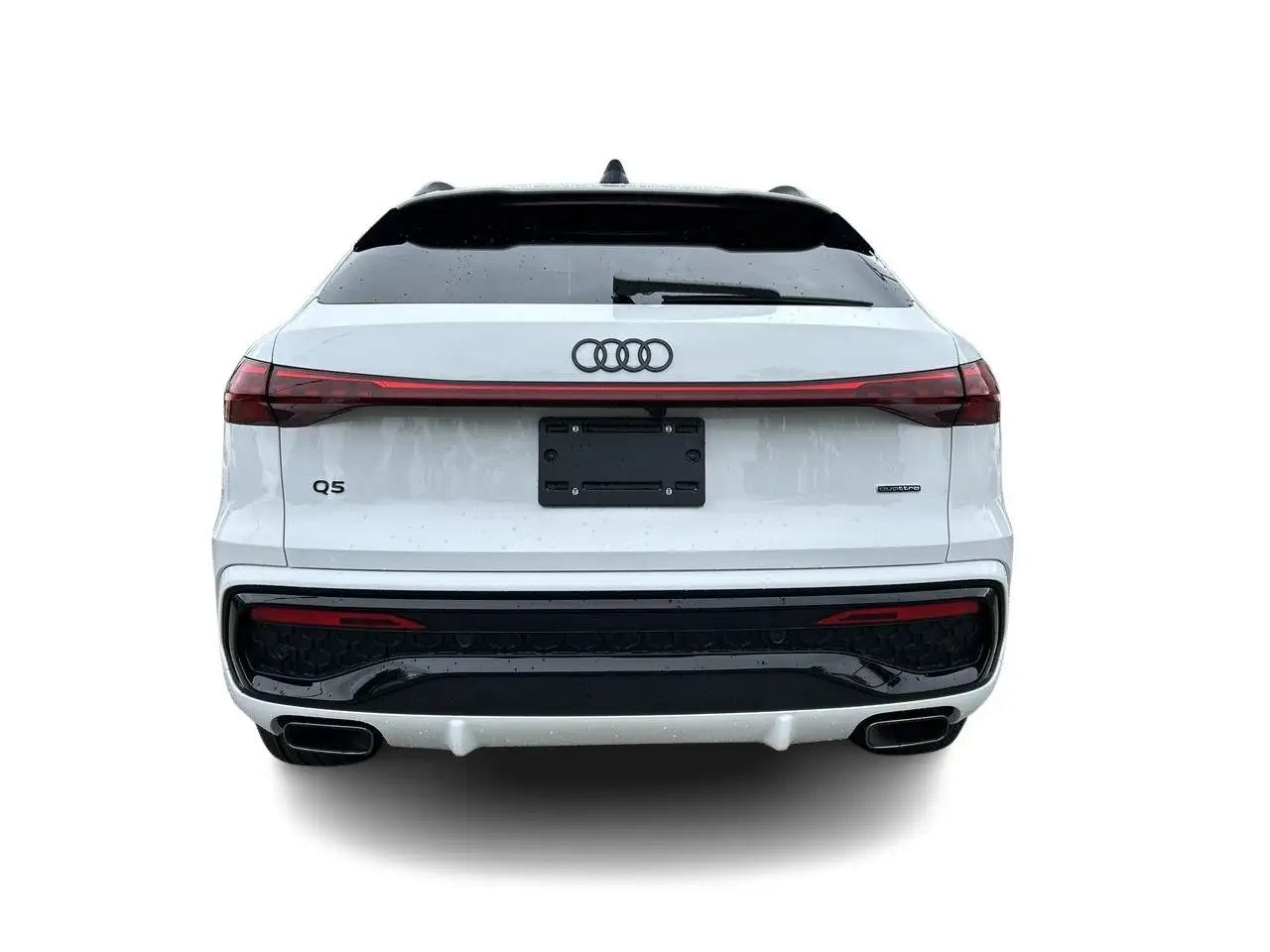 Audi Q5 снимка Audi Q5