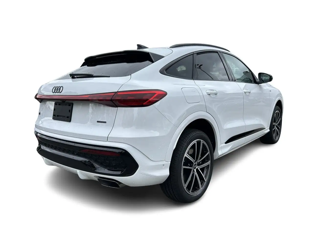 Audi Q5 снимка Audi Q5