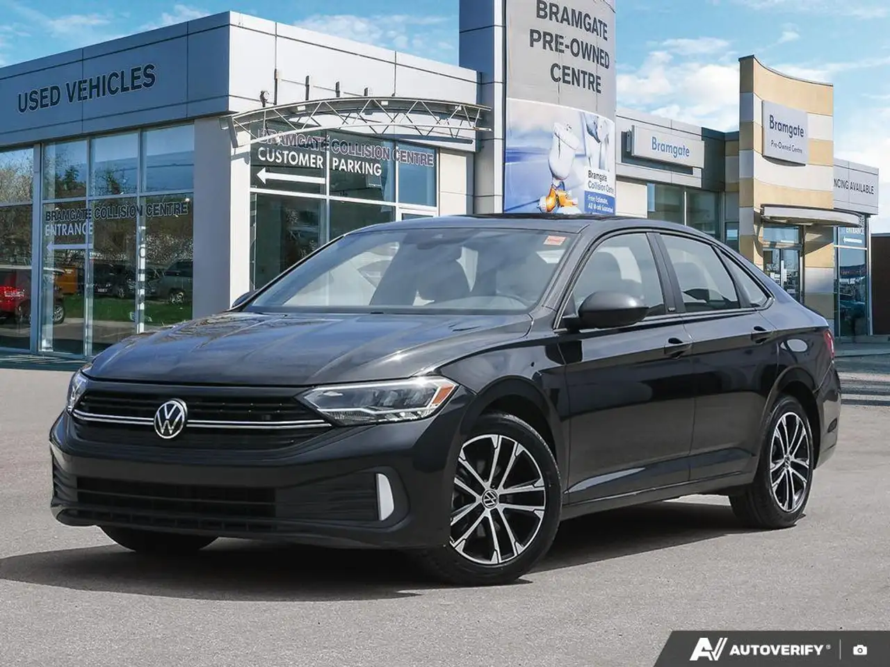 2024 Volkswagen Jetta