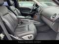 Mercedes-Benz GL 450 4Matic Offroad/Kamera/LPG-GAS Schwarz - thumbnail 15