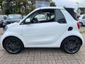 smart forTwo ForTw Cabrio*BRABUS STYLE*NAVI*AMBIENTE*TURBO Blanc - thumbnail 22
