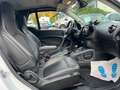 smart forTwo ForTw Cabrio*BRABUS STYLE*NAVI*AMBIENTE*TURBO Blanc - thumbnail 15