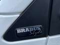 smart forTwo ForTw Cabrio*BRABUS STYLE*NAVI*AMBIENTE*TURBO Blanc - thumbnail 21