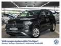 Volkswagen T-Cross Life 1.0 TSI Klima Negro - thumbnail 2