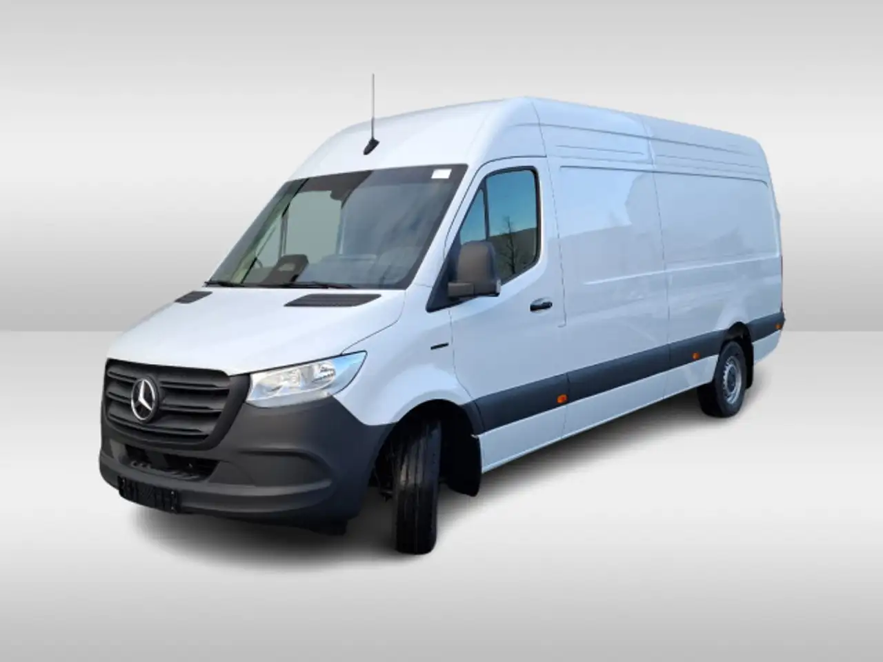 Mercedes-Benz 320