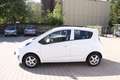 Chevrolet Spark LS Klima / Alu-Felgen / Ganzjahresreifen Weiß - thumbnail 4