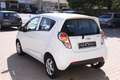 Chevrolet Spark LS Klima / Alu-Felgen / Ganzjahresreifen Weiß - thumbnail 5