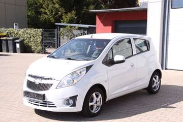 LS Klima / Alu-Felgen / Ganzjahresreifen