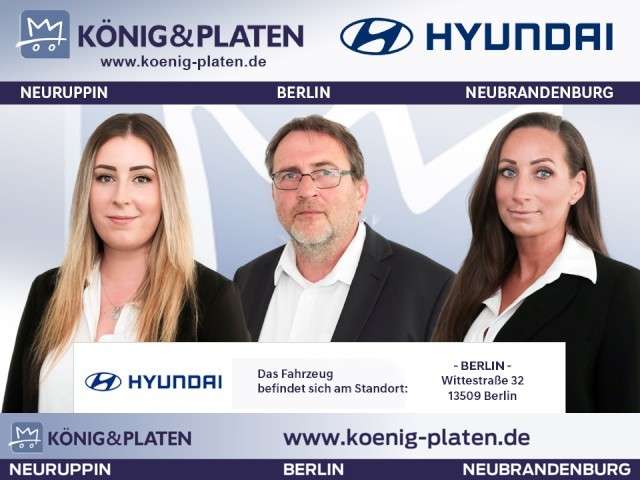 Second hand Hyundai Inster 
