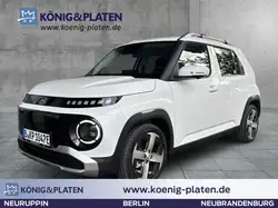 Hyundai INSTER EV 49 kWh (115 PS) 2WD PRIME MJ26 Klima Navi
