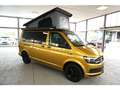 Volkswagen T6 Multivan Trendline 2.0 TDI Aufstelldach Markise Jaune - thumbnail 5