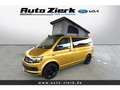 Volkswagen T6 Multivan Trendline 2.0 TDI Aufstelldach Markise Žlutá - thumbnail 1