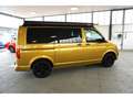 Volkswagen T6 Multivan Trendline 2.0 TDI Aufstelldach Markise Gelb - thumbnail 10