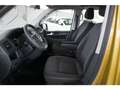 Volkswagen T6 Multivan Trendline 2.0 TDI Aufstelldach Markise Жовтий - thumbnail 15