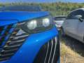 Peugeot 2008 2008 1.2 puretech Allure s Bleu - thumbnail 11