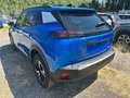 Peugeot 2008 2008 1.2 puretech Allure s Bleu - thumbnail 6