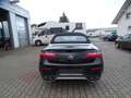 Mercedes-Benz E 53 AMG 4M Cabrio Distonic, Nappa Leder, Airmatic, Burmest Noir - thumbnail 6