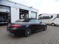 Mercedes-Benz E 53 AMG 4M Cabrio Distonic, Nappa Leder, Airmatic, Burmest Noir - thumbnail 8