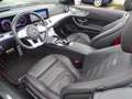 Mercedes-Benz E 53 AMG 4M Cabrio Distonic, Nappa Leder, Airmatic, Burmest Noir - thumbnail 21