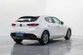 Mazda 3 2.5 e-Skyactiv-G Prime-line Aut. 103kW Blanc - thumbnail 6