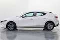 Mazda 3 2.5 e-Skyactiv-G Prime-line Aut. 103kW Blanc - thumbnail 8