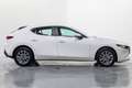 Mazda 3 2.5 e-Skyactiv-G Prime-line Aut. 103kW Blanc - thumbnail 7