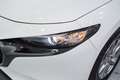 Mazda 3 2.5 e-Skyactiv-G Prime-line Aut. 103kW Blanc - thumbnail 10