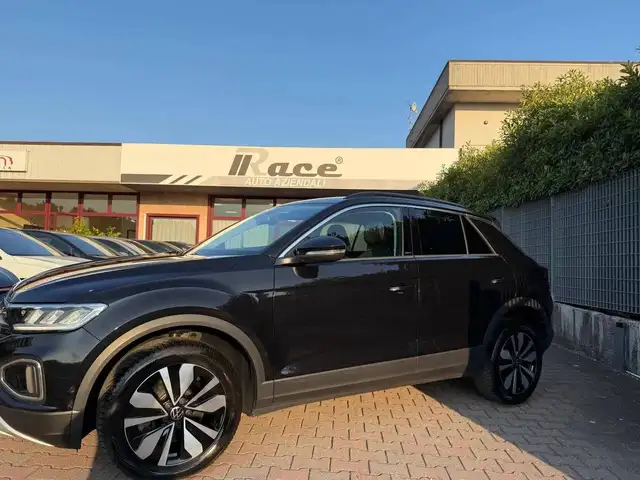 Volkswagen T-Roc T-Roc 150CV 1.5 DSG VARI COLORI E ALLESTIMENTI DISPONIBILI