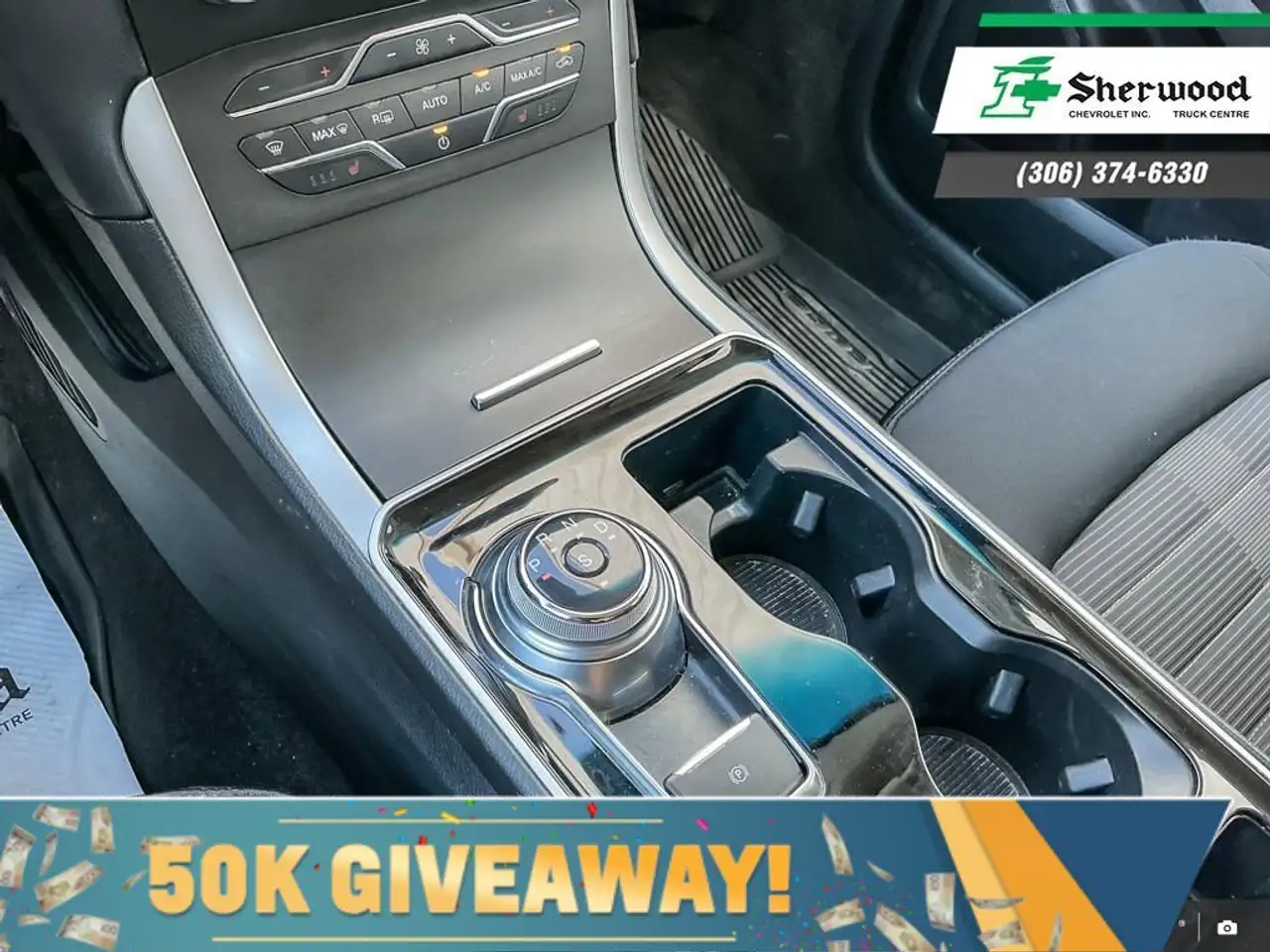 Ford Edge fotografie Ford Edge