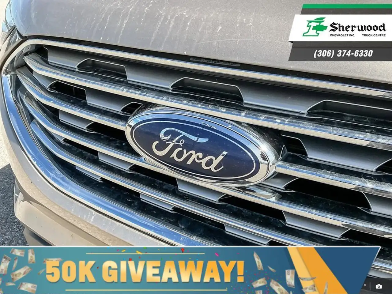 Ford Edge fotografie Ford Edge