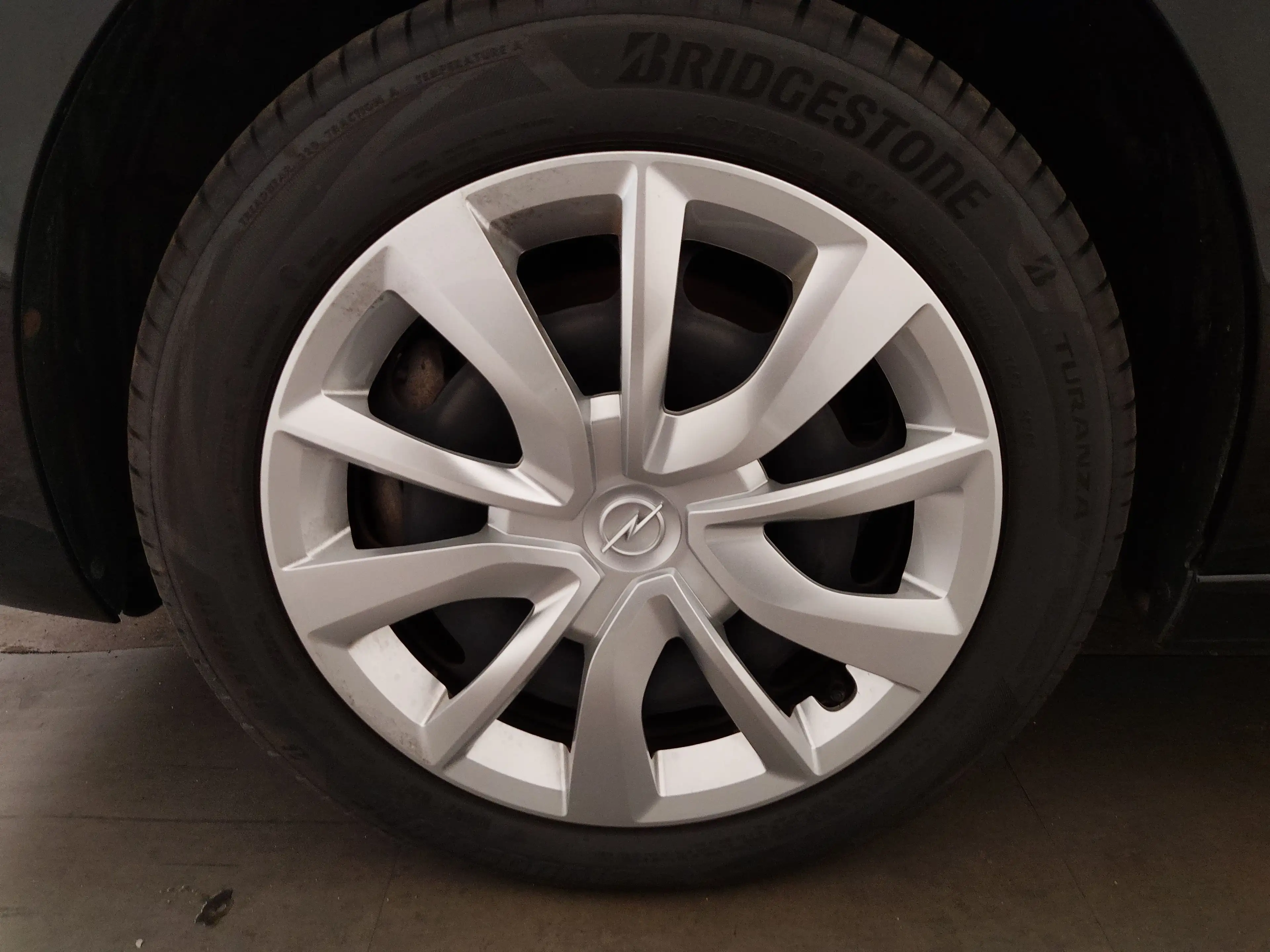 Opel Corsa-e Corsa-e Edition Navi LED RFK Shz — photo 8