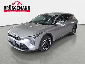 K4 1.6 T-GDI 150 PS DCT7 SPIRIT MJ26 DRIVEWISE-PAR