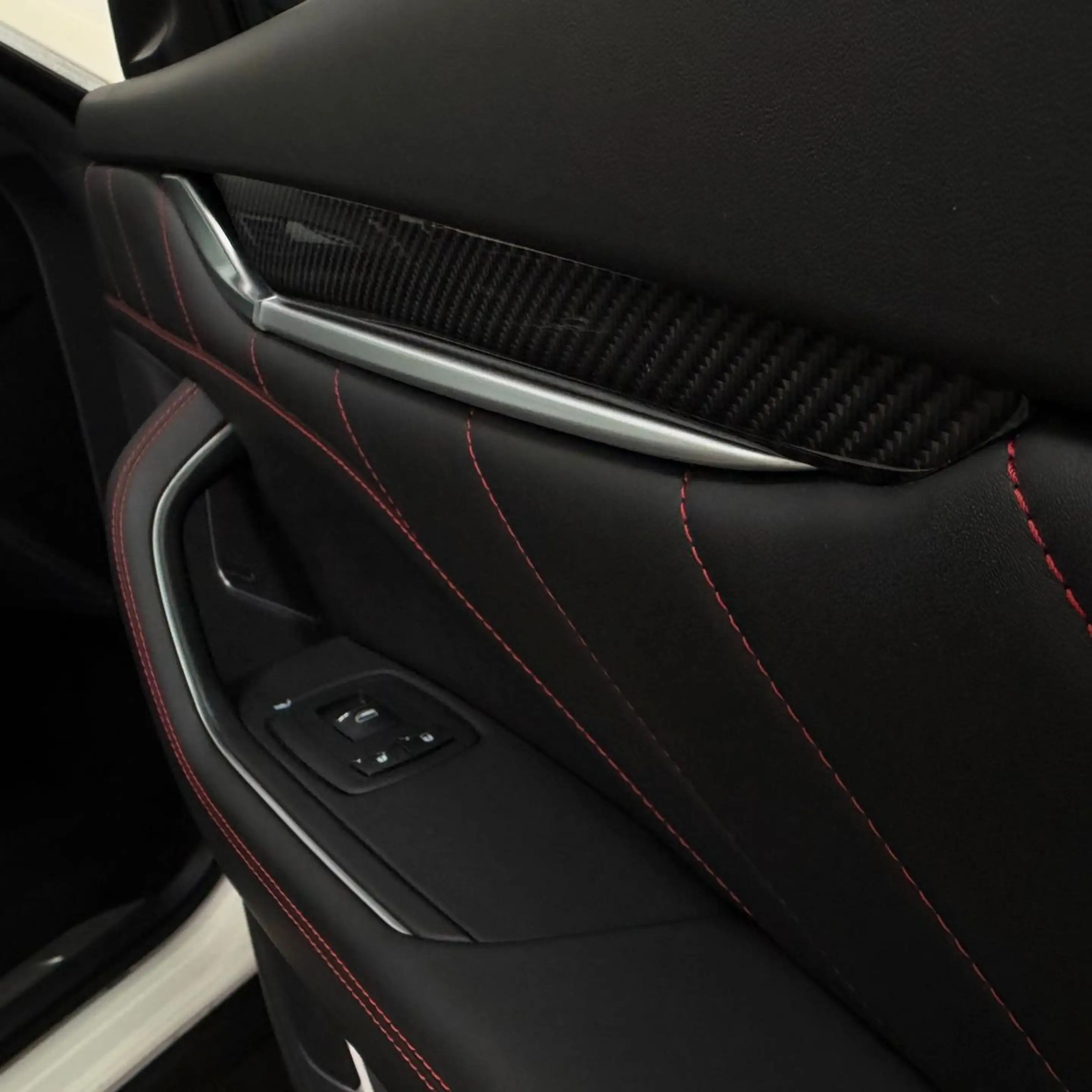 Maserati Levante GranSport S Q4 — photo 14