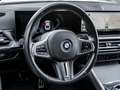 BMW i4 M50 M Sport RFK NAVI LED Laser Sound Syst. Blanc - thumbnail 9