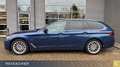 BMW 530 e xDrive Touring Navi DAB adLED Pano AHK Blau - thumbnail 9