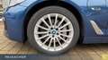 BMW 530 e xDrive Touring Navi DAB adLED Pano AHK Blau - thumbnail 3