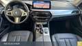 BMW 530 e xDrive Touring Navi DAB adLED Pano AHK Blau - thumbnail 6