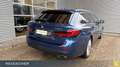 BMW 530 e xDrive Touring Navi DAB adLED Pano AHK Blau - thumbnail 2