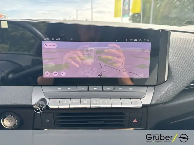 Opel Astra view 15