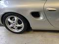 Porsche Boxster mit Leder, Xenon,Klima, TOPzustand Silber - thumbnail 24