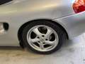 Porsche Boxster mit Leder, Xenon,Klima, TOPzustand Silber - thumbnail 7