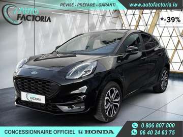 -39% 1.0 HYB 155cv BVA ST Line +GPS+CAM+LED+Opts