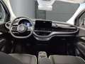 Fiat 500e Navi Klimaautomatik DAB Rückfahrkamera Schwarz - thumbnail 10