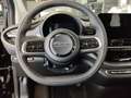Fiat 500e Navi Klimaautomatik DAB Rückfahrkamera Schwarz - thumbnail 12