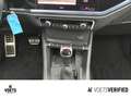 Audi Q3 Sportback 40 TFSI quattro S line DSG+LED+KAM+NAVI Wit - thumbnail 10