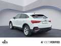 Audi Q3 Sportback 40 TFSI quattro S line DSG+LED+KAM+NAVI Wit - thumbnail 4